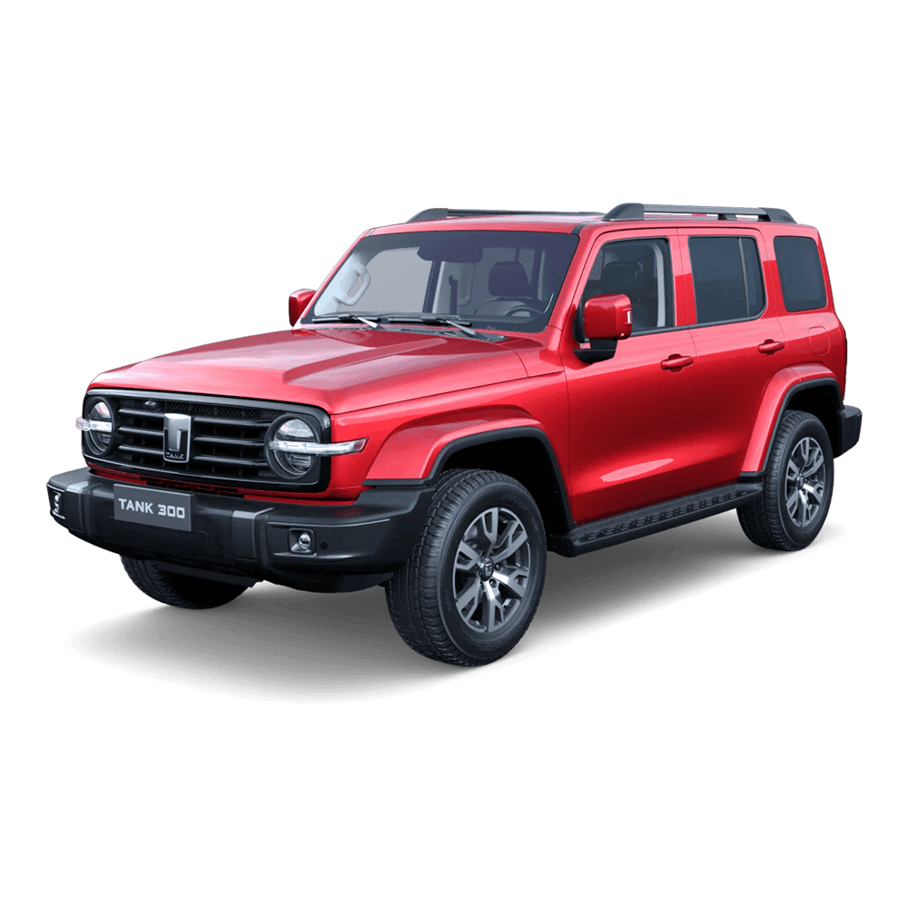 Выкуп Tank 300